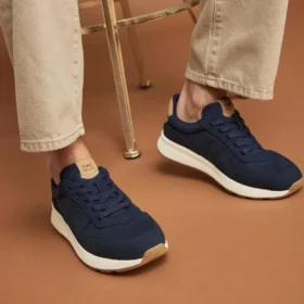 Zapatillas retro TRVL LITE para hombre
