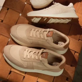 Zapatillas retro TRVL LITE para hombre