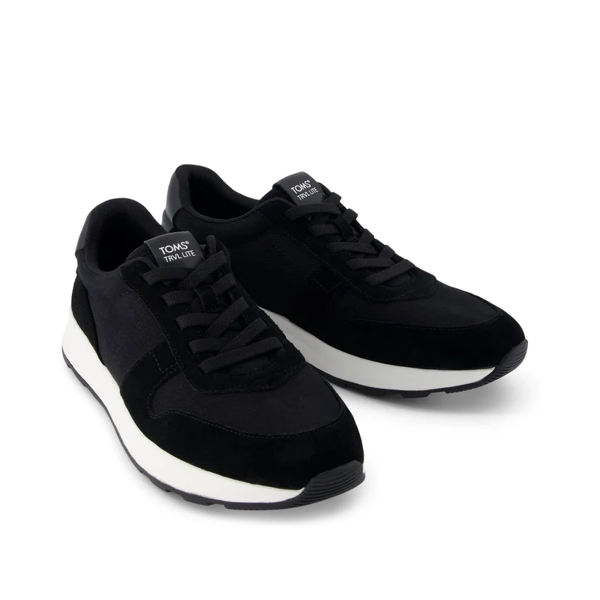 Zapatillas retro TRVL LITE para hombre Zapatillas retro TRVL LITE para hombre