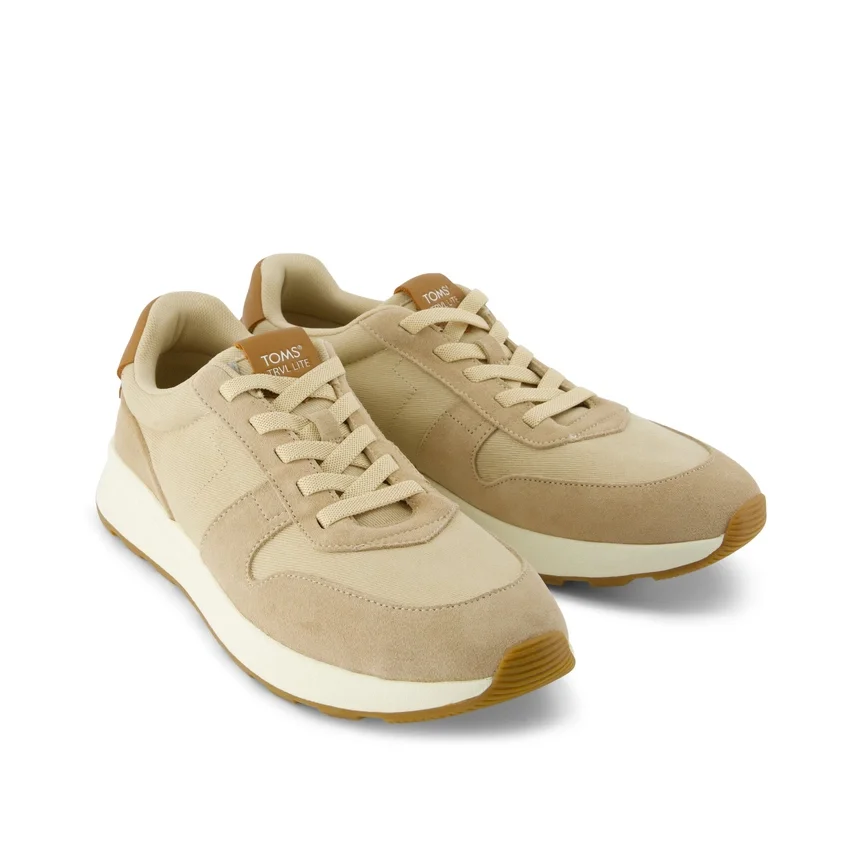 Zapatillas retro TRVL LITE para hombre Zapatillas retro TRVL LITE para hombre