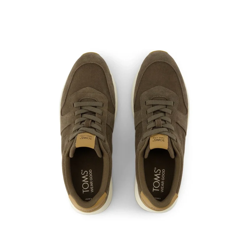 Zapatillas retro TRVL LITE para hombre Zapatillas retro TRVL LITE para hombre
