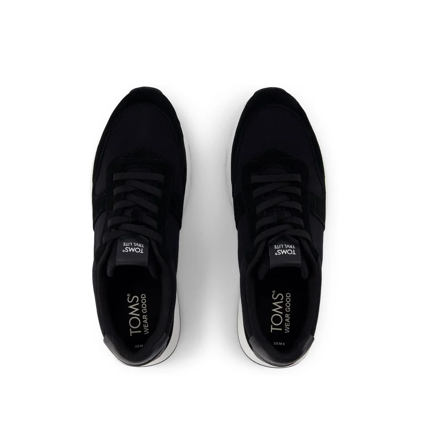 Zapatillas retro TRVL LITE para hombre Zapatillas retro TRVL LITE para hombre