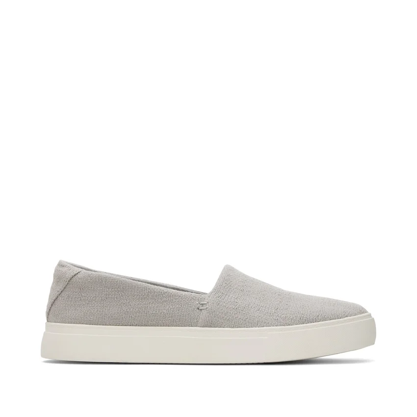Zapatillas sin cordones Kameron para mujer Zapatillas sin cordones Kameron para mujer