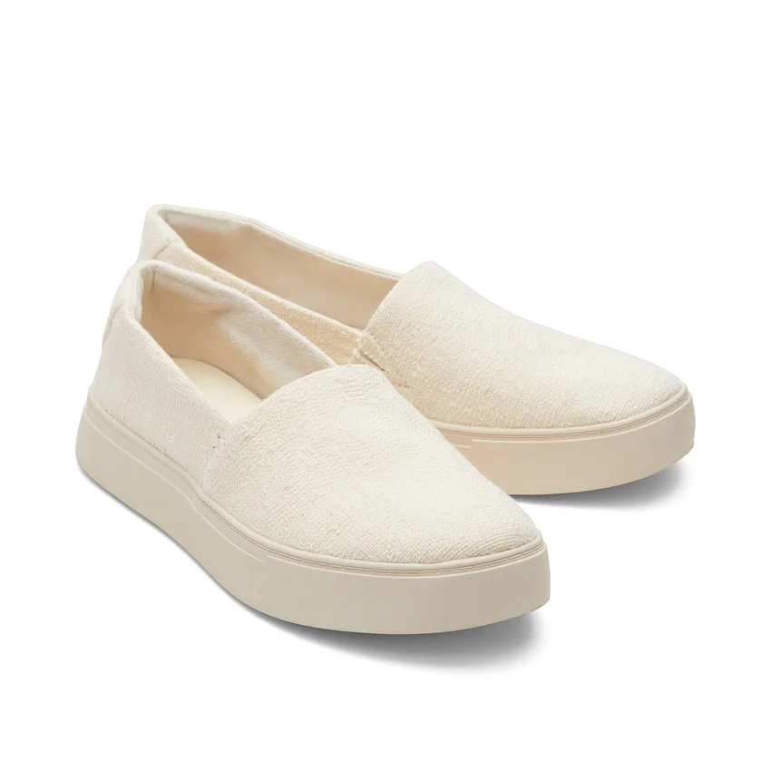 Zapatillas sin cordones Kameron para mujer Zapatillas sin cordones Kameron para mujer