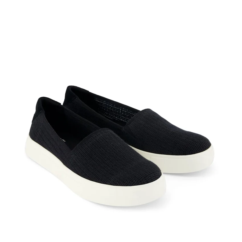 Zapatillas sin cordones Kameron para mujer Zapatillas sin cordones Kameron para mujer
