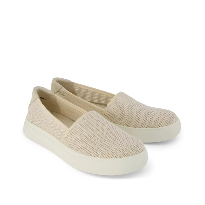 Zapatillas sin cordones Kameron para mujer Zapatillas sin cordones Kameron para mujer
