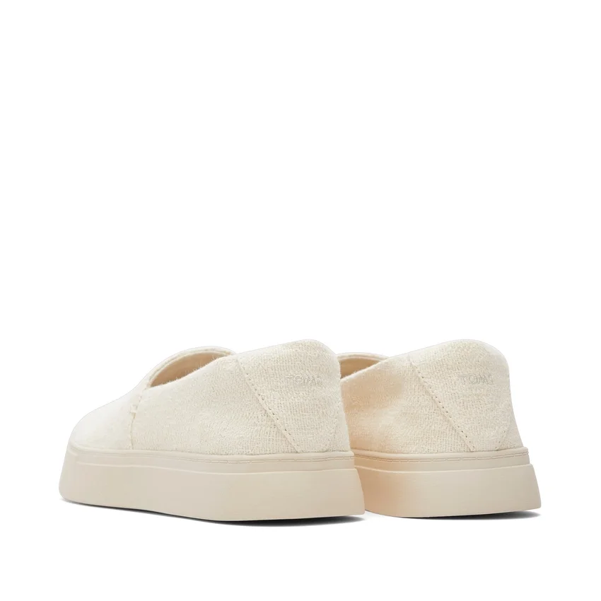 Zapatillas sin cordones Kameron para mujer Zapatillas sin cordones Kameron para mujer