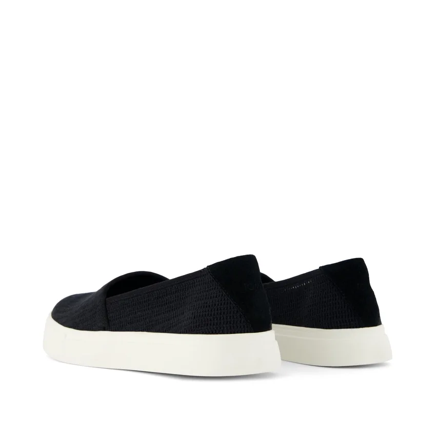 Zapatillas sin cordones Kameron para mujer Zapatillas sin cordones Kameron para mujer