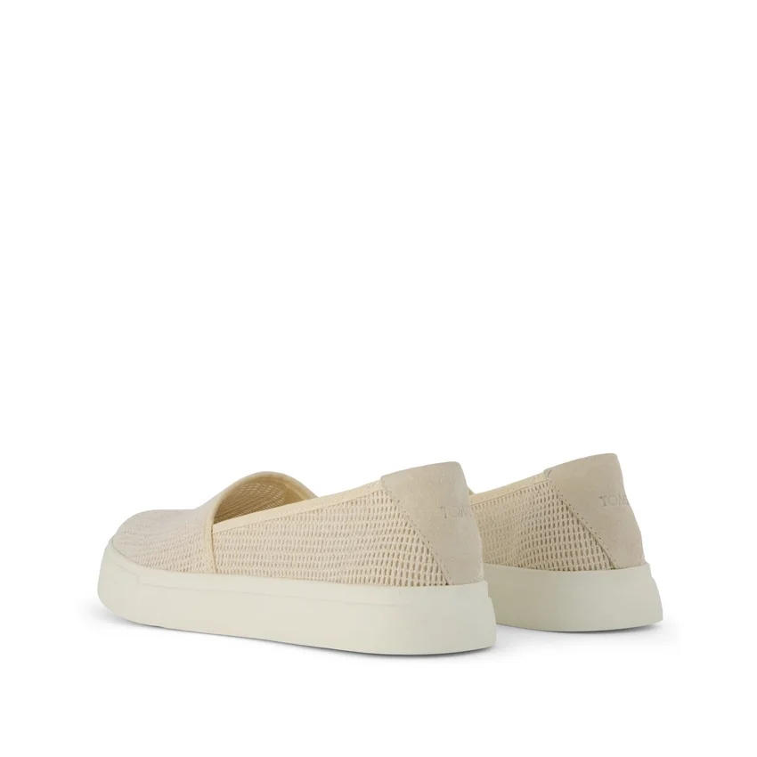 Zapatillas sin cordones Kameron para mujer Zapatillas sin cordones Kameron para mujer