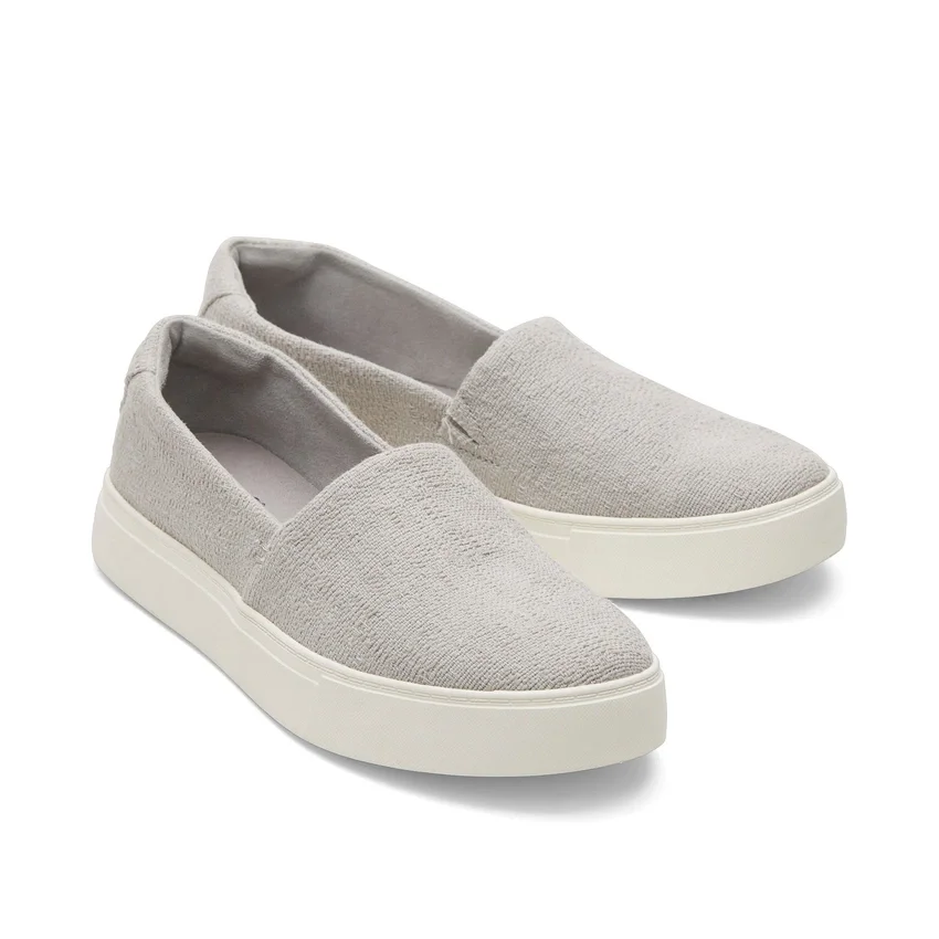 Zapatillas sin cordones Kameron para mujer Zapatillas sin cordones Kameron para mujer