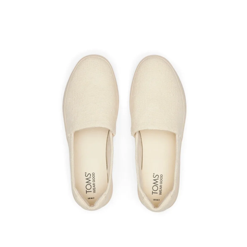 Zapatillas sin cordones Kameron para mujer Zapatillas sin cordones Kameron para mujer