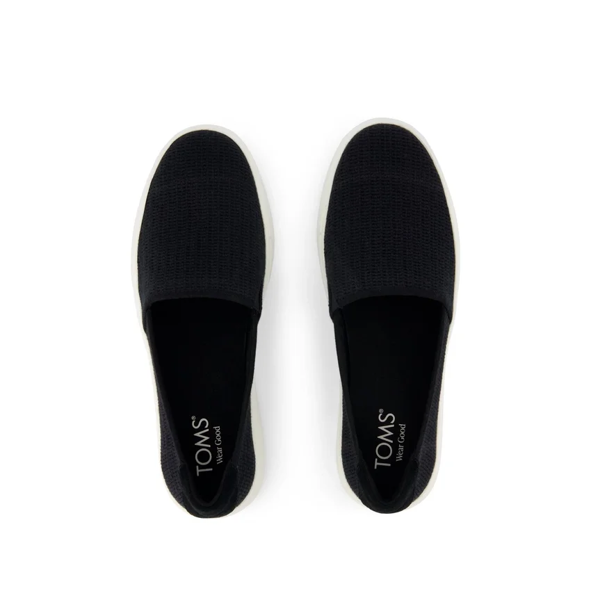 Zapatillas sin cordones Kameron para mujer Zapatillas sin cordones Kameron para mujer