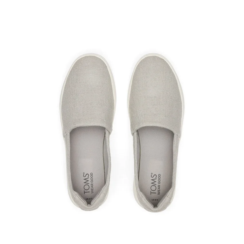 Zapatillas sin cordones Kameron para mujer Zapatillas sin cordones Kameron para mujer