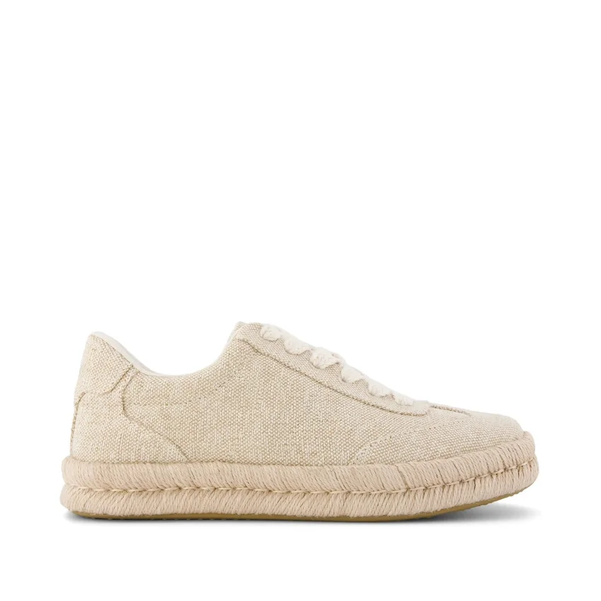 Zapatillas tipo alpargata Jesse para mujer Zapatillas tipo alpargata Jesse para mujer
