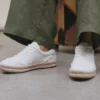 Zapatillas tipo alpargata Jesse para mujer Zapatillas tipo alpargata Jesse para mujer
