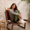 Zapatillas tipo alpargata Jesse para mujer Zapatillas tipo alpargata Jesse para mujer