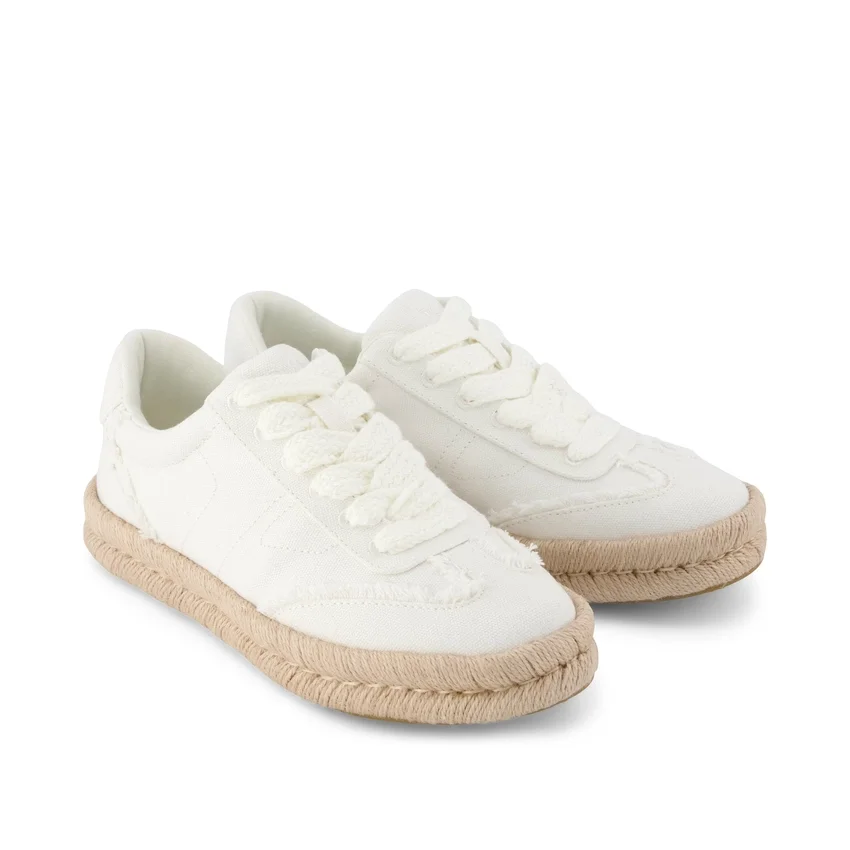 Zapatillas tipo alpargata Jesse para mujer Zapatillas tipo alpargata Jesse para mujer