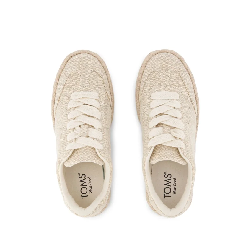 Zapatillas tipo alpargata Jesse para mujer Zapatillas tipo alpargata Jesse para mujer