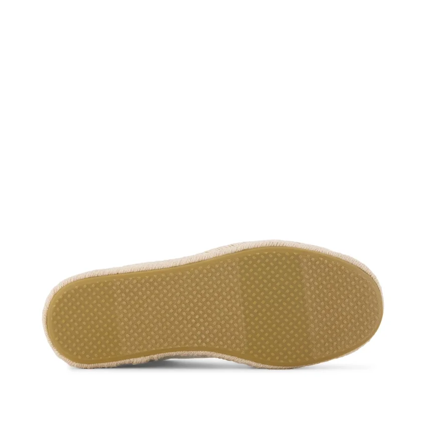 Zapatillas tipo alpargata Jesse para mujer Zapatillas tipo alpargata Jesse para mujer