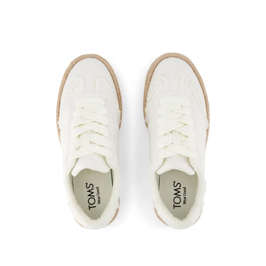 Zapatillas tipo alpargata Jesse para mujer Zapatillas tipo alpargata Jesse para mujer