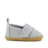 Zapatitos de cuna Alpargata para bebés Zapatitos de cuna Alpargata para bebés