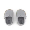 Zapatitos de cuna Alpargata para bebés Zapatitos de cuna Alpargata para bebés