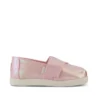 Zapato Classic Alpargata para niños pequeños