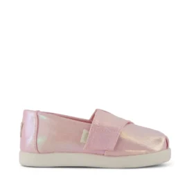 Zapato Classic Alpargata para niños pequeños