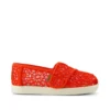 Zapato Classic Alpargata para niños pequeños