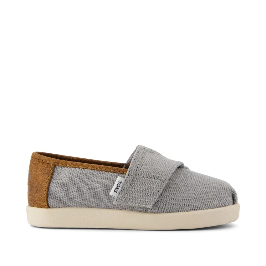 Zapato Classic Alpargata para niños pequeños Zapato Classic Alpargata para niños pequeños