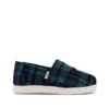 Zapato Classic Alpargata para niños pequeños