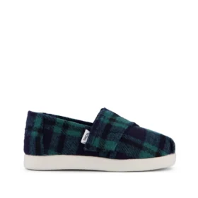 Zapato Classic Alpargata para niños pequeños
