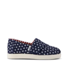 Zapato Classic Alpargata para niños pequeños