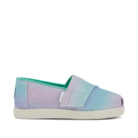 Zapato Classic Alpargata para niños pequeños Zapato Classic Alpargata para niños pequeños
