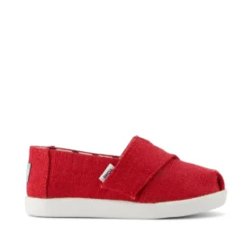 Zapato Classic Alpargata para niños pequeños