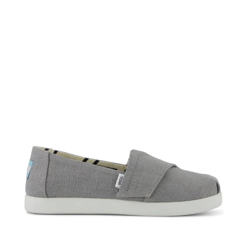 Zapato Classic Alpargata para niños pequeños Zapato Classic Alpargata para niños pequeños