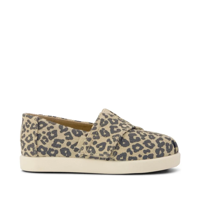 Zapato Classic Alpargata para niños pequeños Zapato Classic Alpargata para niños pequeños
