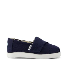 Zapato Classic Alpargata para niños pequeños