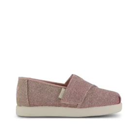 Zapato Classic Alpargata para niños pequeños
