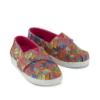 Zapato Classic Alpargata para niños pequeños