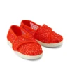 Zapato Classic Alpargata para niños pequeños