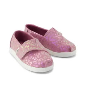 Zapato Classic Alpargata para niños pequeños