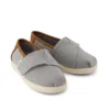 Zapato Classic Alpargata para niños pequeños Zapato Classic Alpargata para niños pequeños