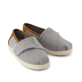 Zapato Classic Alpargata para niños pequeños