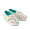 Zapato Classic Alpargata para niños pequeños Zapato Classic Alpargata para niños pequeños