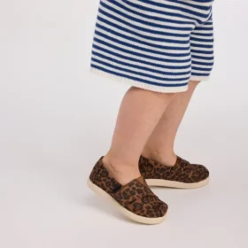 Zapato Classic Alpargata para niños pequeños