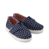 Zapato Classic Alpargata para niños pequeños