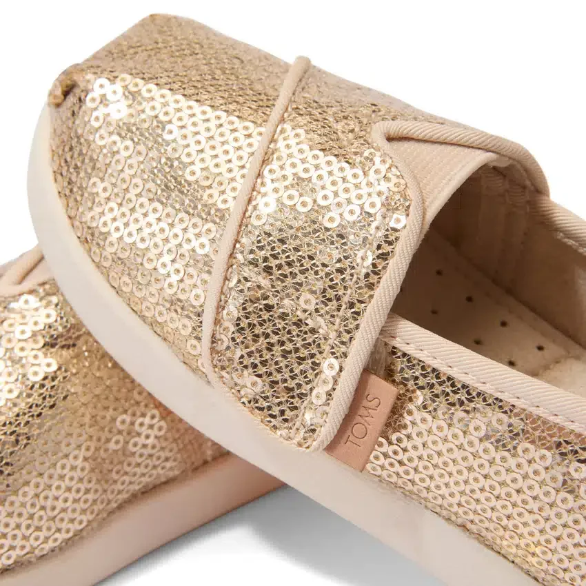 Zapato Classic Alpargata para niños pequeños Zapato Classic Alpargata para niños pequeños