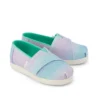 Zapato Classic Alpargata para niños pequeños Zapato Classic Alpargata para niños pequeños