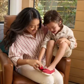 Zapato Classic Alpargata para niños pequeños